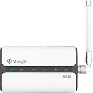 Milesight - LoRaWAN Gateway