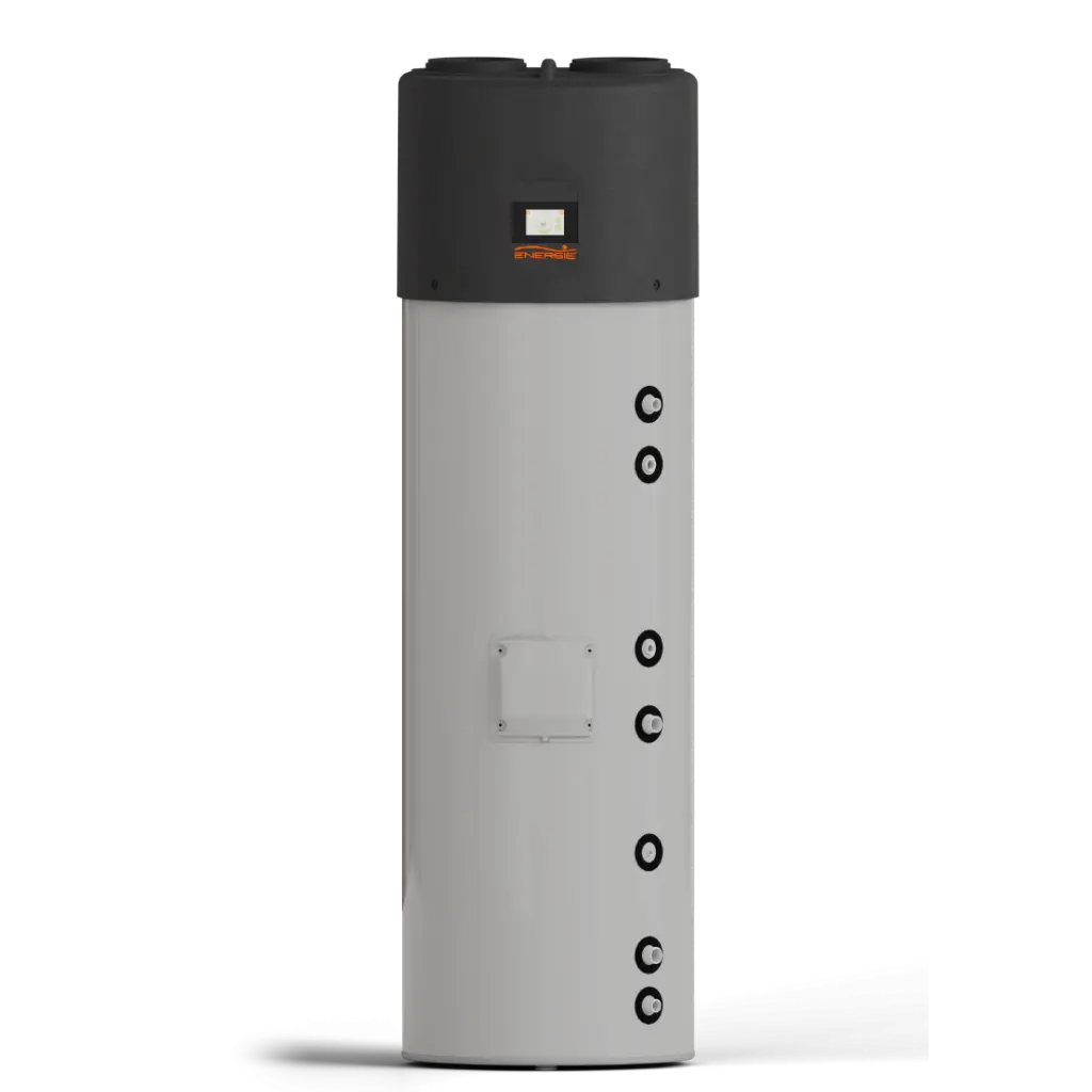 Aquapura monobloc pro (200l)