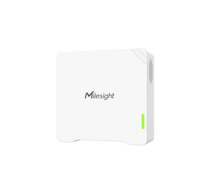 Milesight - Capteur T° et Humidité - LoraWan (Sans)