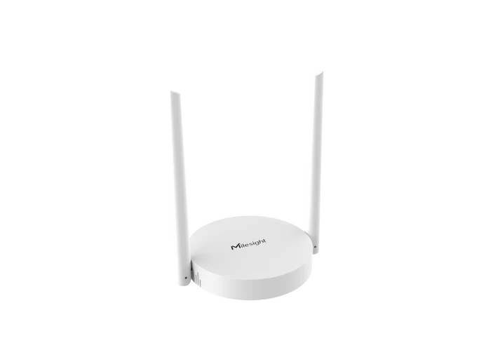 Milesight UG63-EU868 - Mini passerelle LoRaWAN®