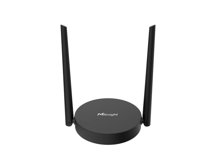 Milesight HL31-EU868 - Passerelle Wi-Fi HaLow (compatible SC541-HL)