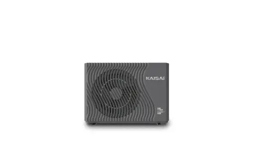 Pompe à chaleur monobloc R290