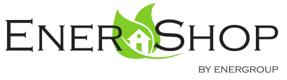 EnerShop - Boutique en ligne